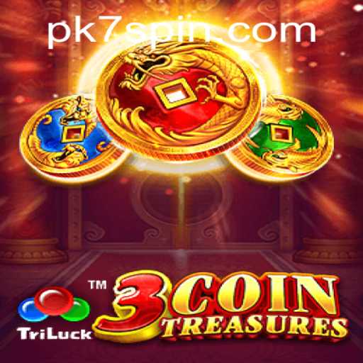 3CoinTreasures: Discover the Exciting World of PK7 Gameplay