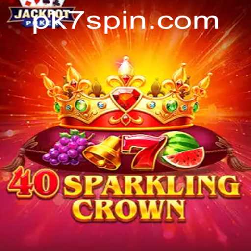 Unveiling 40SparklingCrown: A Thrilling Adventure with PK7