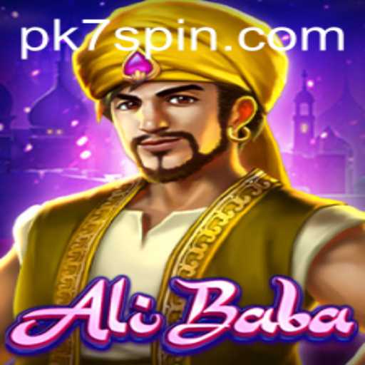 AliBaba: The Enchanting Adventure of PK7