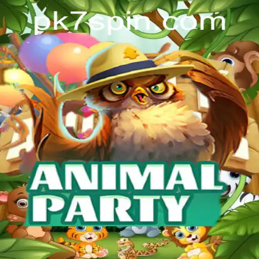 Explore AnimalParty: A Fun and Engaging Game with the Excitement of PK7