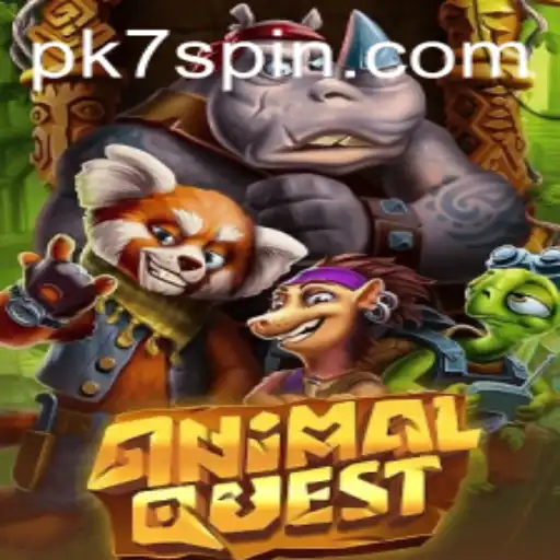 Discovering AnimalQuest: An Immersive Wilderness Adventure with PK7