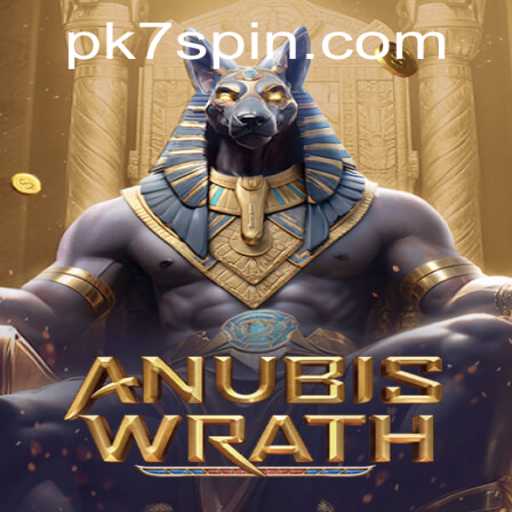 Unveiling AnubisWrath: The Epic Journey into Egyptian Mythology with PK7