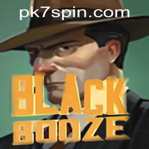 BlackBooze: The Captivating World of PK7