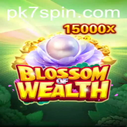 Unveiling the World of BlossomofWealth with PK7