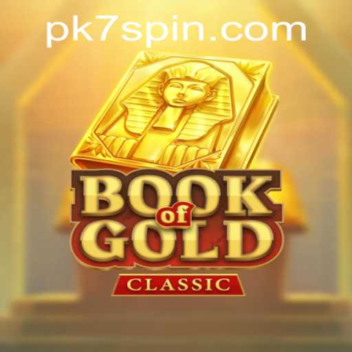 Discover the World of BookOfGoldClassic: An In-Depth Look