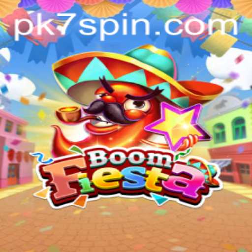 BoomFiesta: A Thrilling Adventure with PK7 Twist