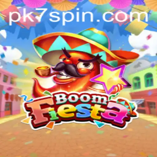 BoomFiesta: A Thrilling Adventure with PK7 Twist