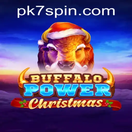 Buffalo Power Christmas: An Engaging Holiday-Themed Adventure in the World of Online Gaming
