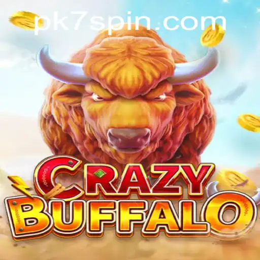 Unleashing the Wild Adventure of CRAZYBUFFALO: A Deep Dive into the Thrilling Game with PK7