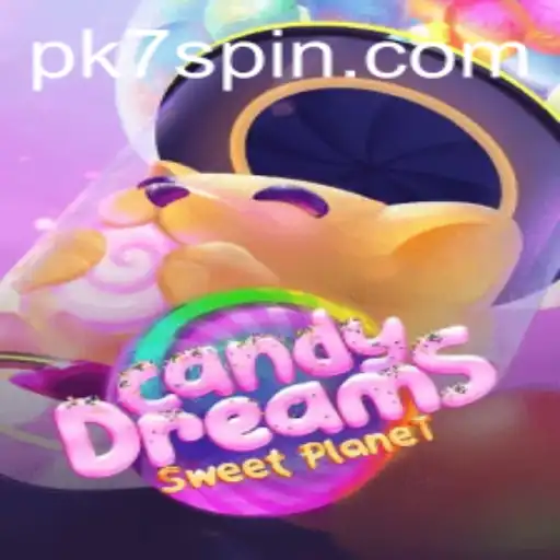 CandyDreams: A Sweet Adventure with PK7