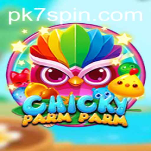 The Intriguing World of ChickyParmParm: A Captivating New Game