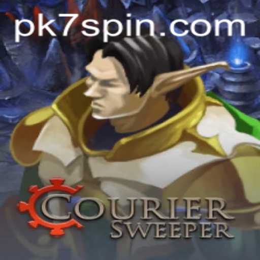 Explore the Intricacies of CourierSweeper: A Pioneering Strategy Game with PK7 Features