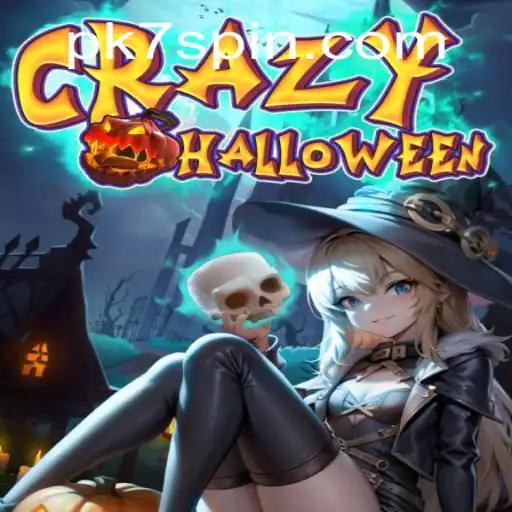 CrazyHalloween: A Thrilling Adventure with PK7