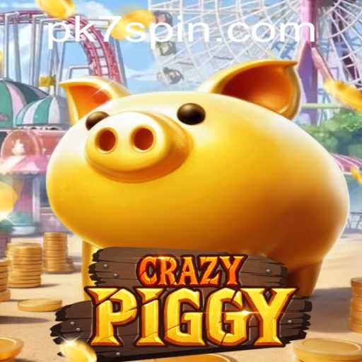 Discover the Adventure of CrazyPiggy: A Game-Changer in Virtual Entertainment