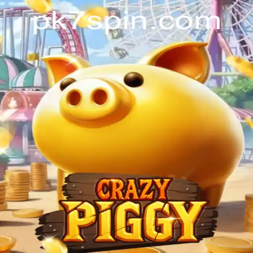 Discover the Adventure of CrazyPiggy: A Game-Changer in Virtual Entertainment