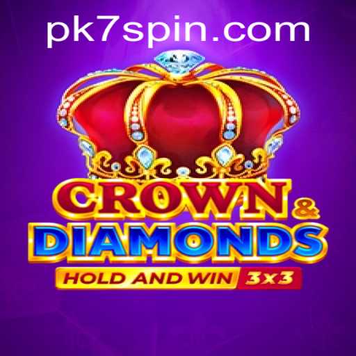 Discover the Thrilling World of Crowndiamonds: A Game of Strategy and Luck