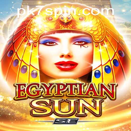 EgyptianSunSE: Journey Through the Sands of Time