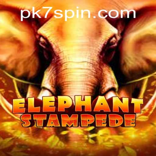 Unveiling ElephantStampede: A Thrilling New Game with PK7 Elements