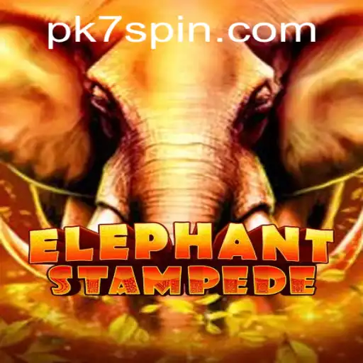 Unveiling ElephantStampede: A Thrilling New Game with PK7 Elements