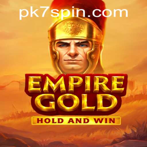 EmpireGold: A New Era in Strategic Gaming with PK7