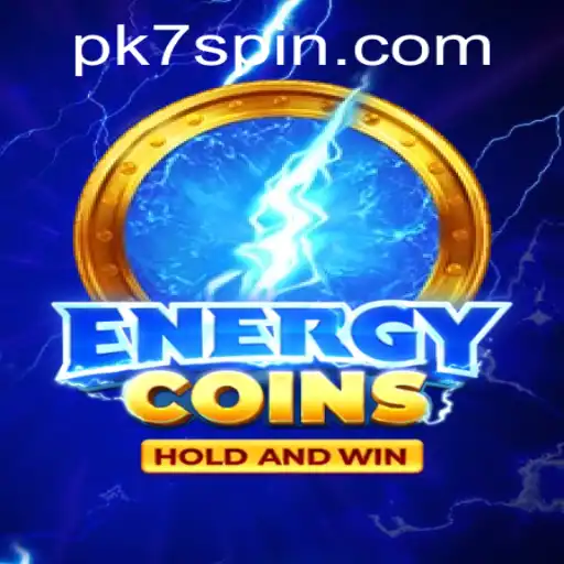 EnergyCoins: An In-Depth Look into the Latest Buzz in Gaming with PK7