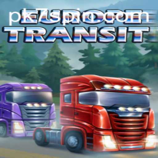 Exploring EuropeTransit: A Strategic Journey with PK7