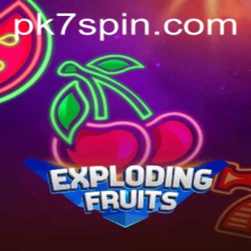 ExplodingFruits: A Thrilling Adventure with a Fruitful Twist