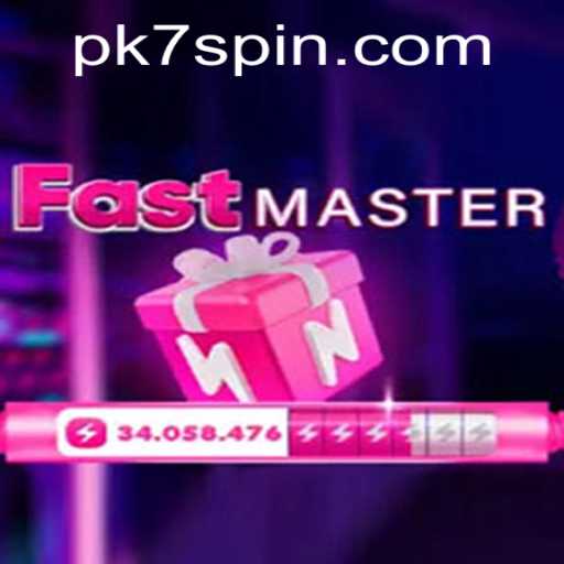 FastMaster: The Ultimate Speed Challenge with PK7