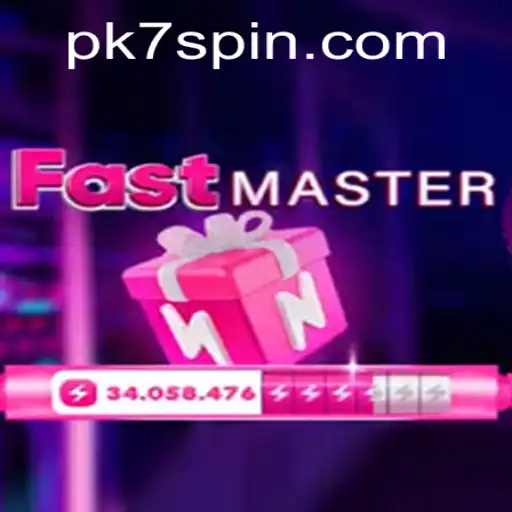 FastMaster: The Ultimate Speed Challenge with PK7