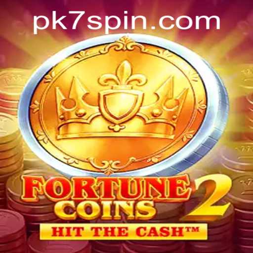 Exploring the Innovative World of FortuneCoins2 and the Impact of PK7
