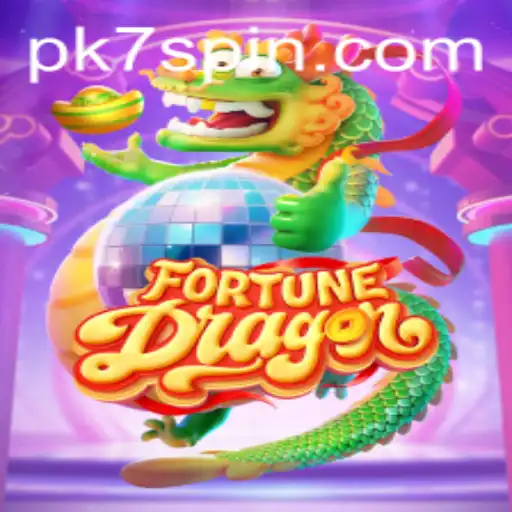 FortuneDragon: Unleash the Power of PK7 in the Ultimate Gaming Experience