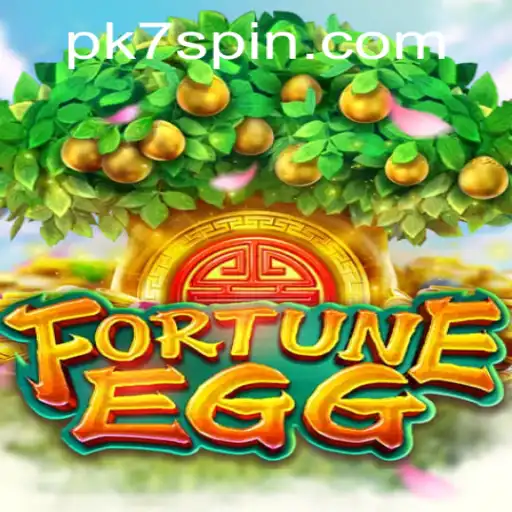 FortuneEgg: A Thrilling Adventure with PK7 Challenges