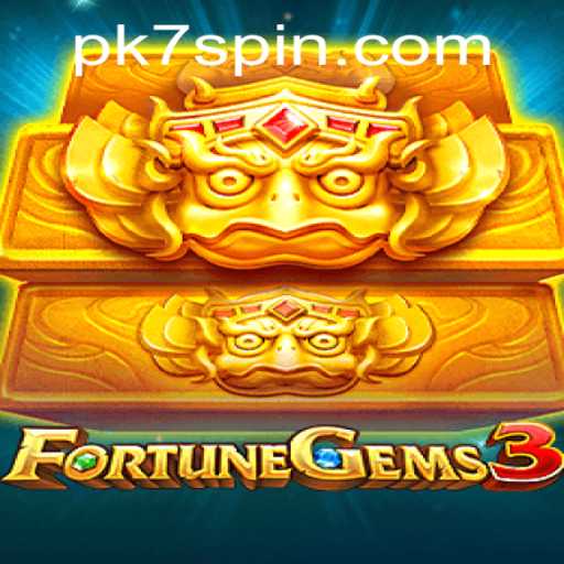 Discover the Enchanting World of FortuneGems3: A Journey with PK7
