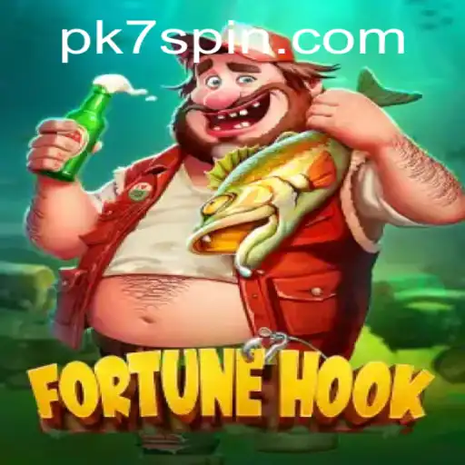 FortuneHook: Navigating the Waters of Strategy and Luck with PK7