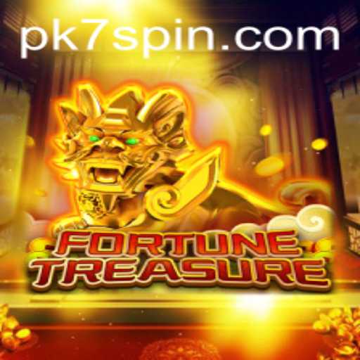 Uncovering the Enigma of FortuneTreasure: A New Chapter in Interactive Gaming