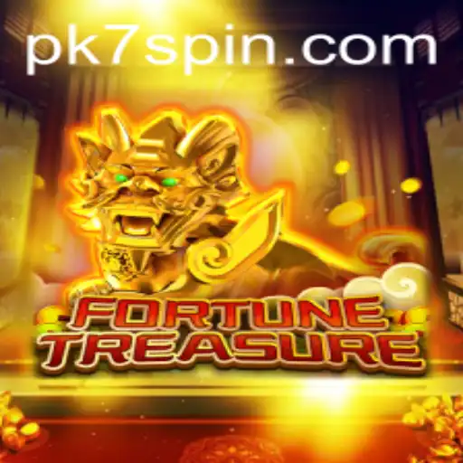 Uncovering the Enigma of FortuneTreasure: A New Chapter in Interactive Gaming
