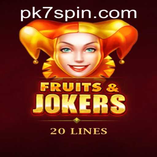 Discover the Thrills of FruitsAndJokers20: A Captivating Gaming Experience