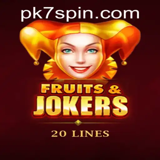 Discover the Thrills of FruitsAndJokers20: A Captivating Gaming Experience