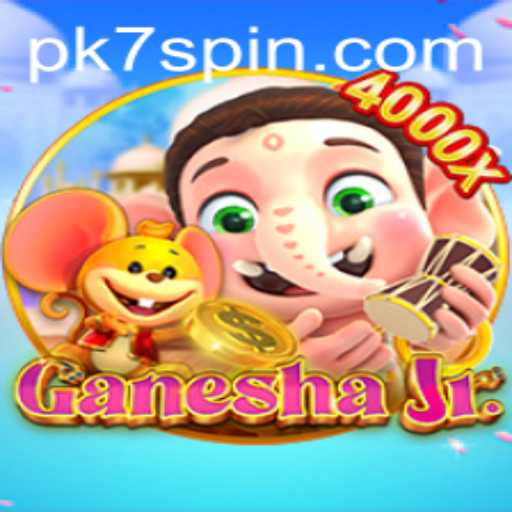 Discovering the Magic of GaneshaJr