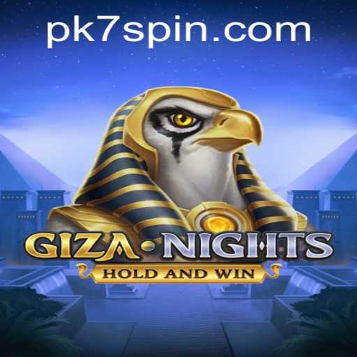 Exploring the Mysteries of GizaNights: A Deep Dive into the Game PK7