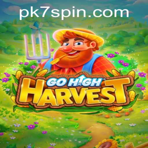 Exploring the Exciting World of GoHighHarvest and the Role of PK7