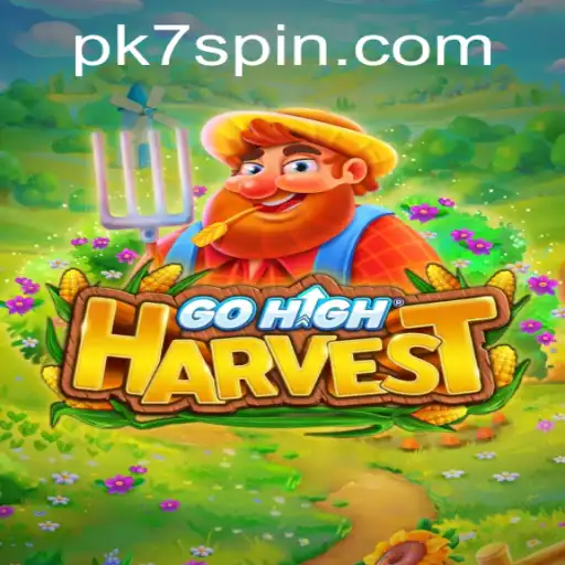 Exploring the Exciting World of GoHighHarvest and the Role of PK7