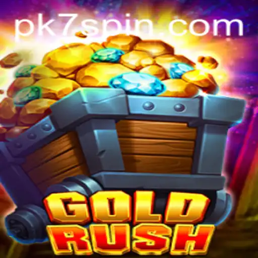 Discover the Excitement of GoldRush: The Game Mastered by PK7