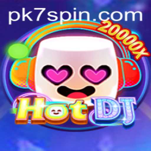 Exploring HotDJ: A Rhythmic Challenge Boosted by PK7