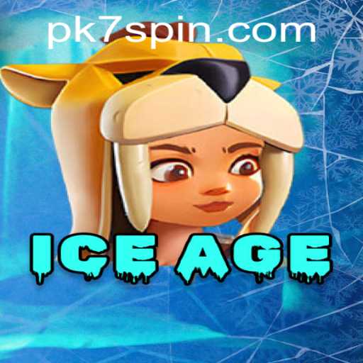 IceAge: The Thrilling World of PK7
