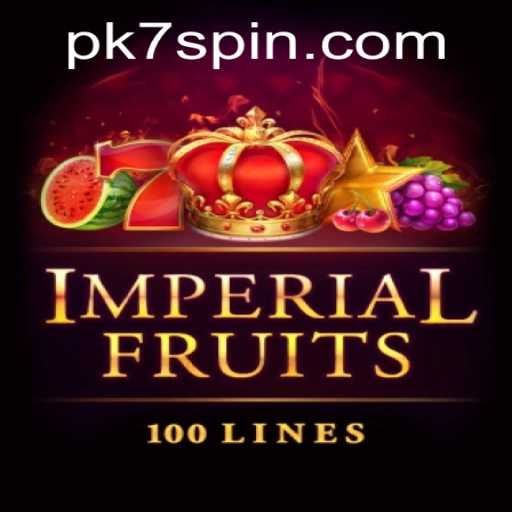 Exploring ImperialFruits100: A Classic Slot Adventure with a Twist