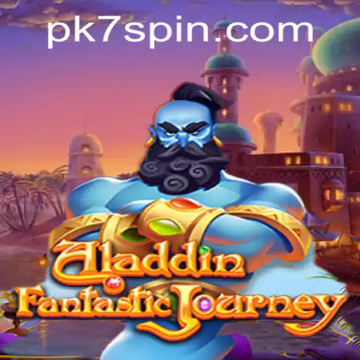 Explore the Enchanting World of Aladdin PK7: A Thrilling Gaming Experience