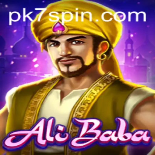 AliBaba: The Enchanting Adventure of PK7