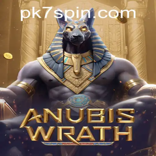 Unveiling AnubisWrath: The Epic Journey into Egyptian Mythology with PK7