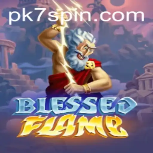 Exploring the Mystical World of BlessedFlame: An In-Depth Look